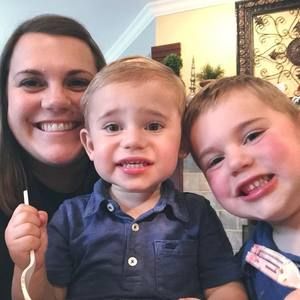 Meet your Posher, Stephanie